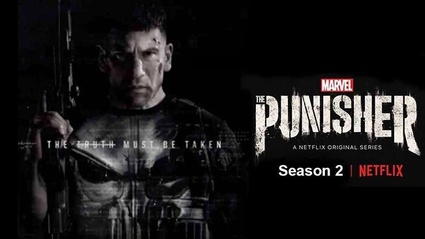 Punisher cancellata da Netflix? Si, no, forse
