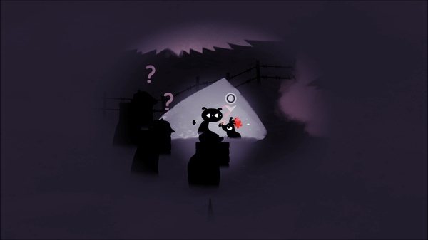 Koira - Recensione della fiaba musicale di Studio Tolima