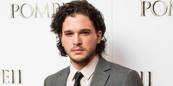 Kit Harington diventa ''Cattivo'' in Call of Duty: Infinite Warfare