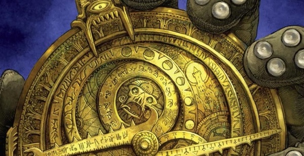 Disponibile Trollhunters, nuovo libro di Guillermo del Toro e Daniel Kraus