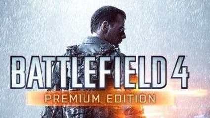 La premium edition di Battlefield 4 sara rilasciata a fine mese