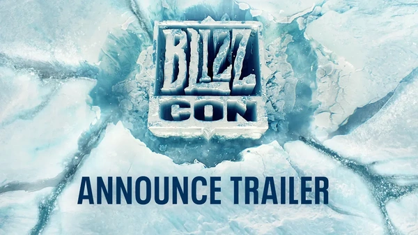 Blizzard annuncia la BlizzCon... per il 2026