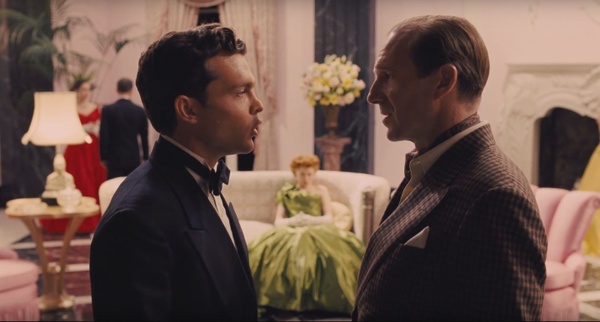 Secondo trailer Italiano per Ave, Cesare!