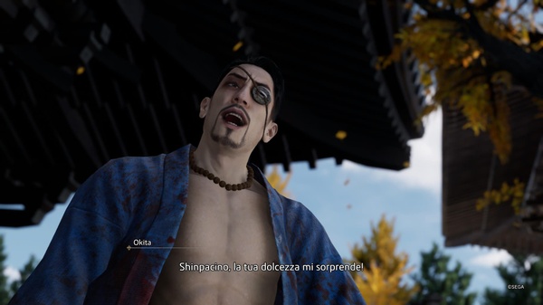 Like a Dragon: Ishin!, la nostra recensione!