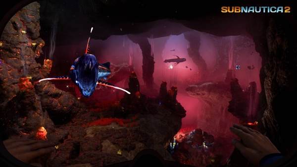 Subnautica 2 vuole evolvere la serie in profondità: ecco tutte le informazioni