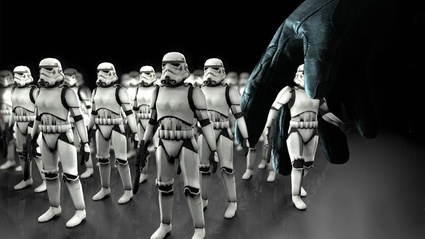 Guerre Stellari PLAY: la mostra sulla saga che ha affascinato tre generazioni sbarca a Genova!