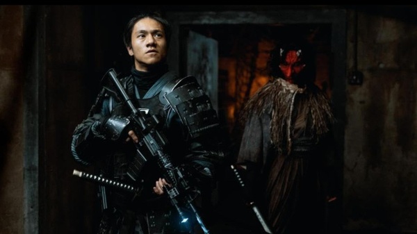 Kodama - Gratis su YouTube il corto sui moderni samurai