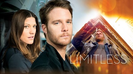 La serie tv Limitless cancellata definitivamente