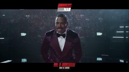 The Running Man 2025 | Trailer Ufficiale 