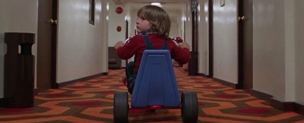 Alfondo Cuaron per la regia del prequel di Shining?