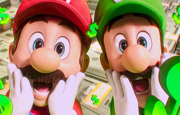 Nintendo sta dirottando Switch 2 in USA