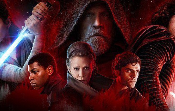 The Last Jedi una featurette sul regista Rian Johnson