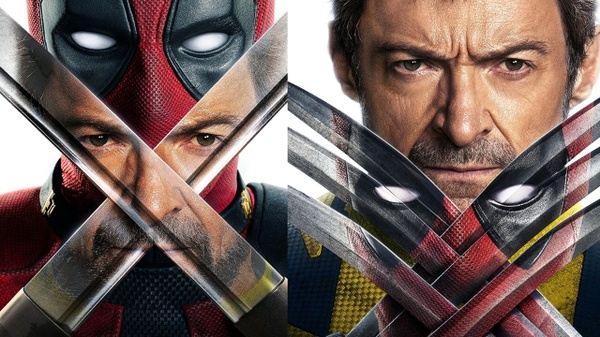Deadpool & Wolverine - Nuovo trailer e nuovi poster