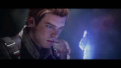 Star Wars Jedi 3 confermato dall'attore che interpreta Kal Kestis