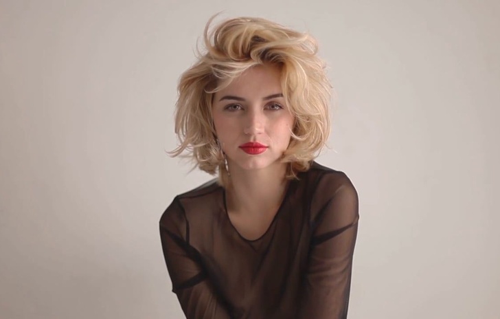 Ana de Armas entra nel cast di Blade Runner 2