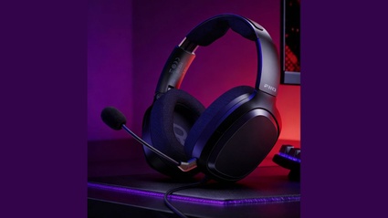 FiiO entra nel gaming con le nuove cuffie FG3