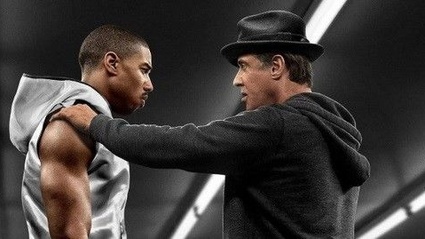 Pubblicato un nuovo spot per Creed - Nato per Combattere
