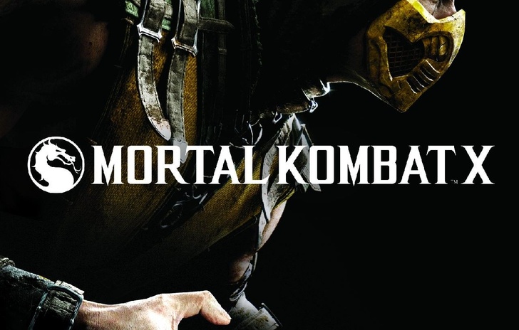 Lungo gameplay offscreen di Mortal Kombat X