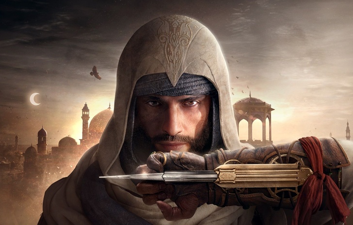 Assassins Creed Mirage non avrà DLC o microtransazioni
