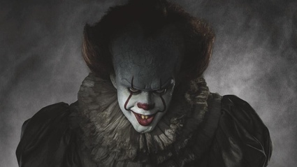 Il remake di IT avra un sequel