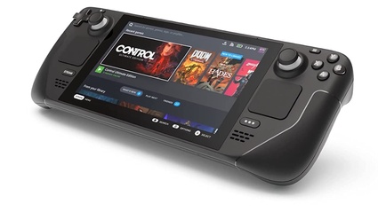 Steam Deck sta andando sold-out