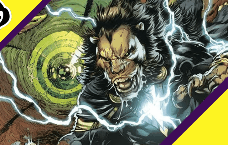 Panini DC I Fumetti in Uscita nella Settimana dal 26 Agosto al 01 Settembre