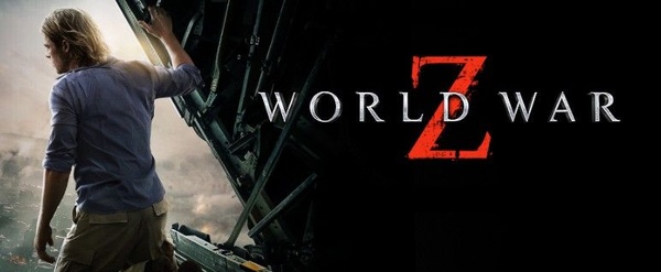 Brad Pitt nel sequel di World War Z