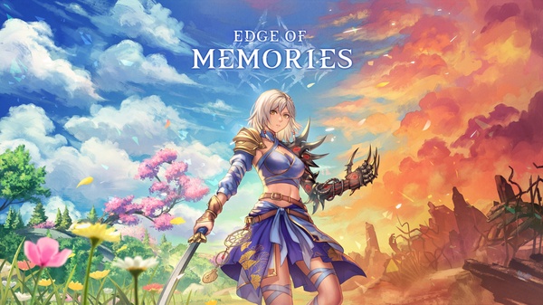 Edge of Memories, il nuovo trailer si concentra sulla storia