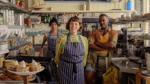 I Roses, tutto quello che c