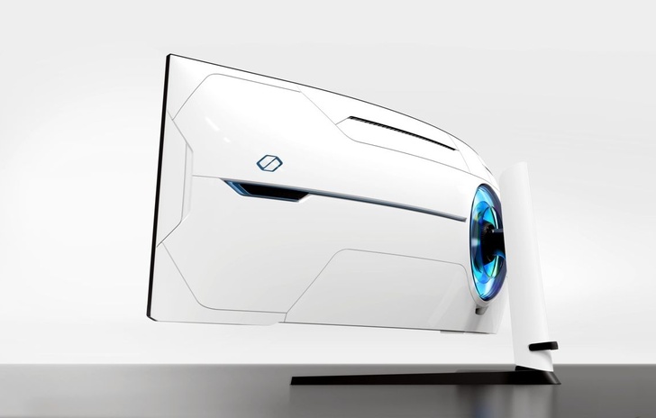 CES 2023 Samsung e lultima frontiera del gaming