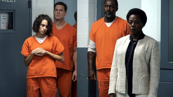 The Suicide Squad - Ci sara lo spin-off dello spin-off