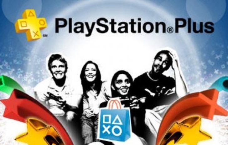 Rumor leak sui titoli PS Plus di Marzo