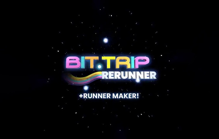 BitTrip torna sulla scena con un nuovo capitolo ReRunner 