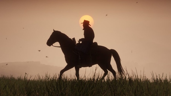 Rockstar annuncia la companion app per Red Dead Redemption 2
