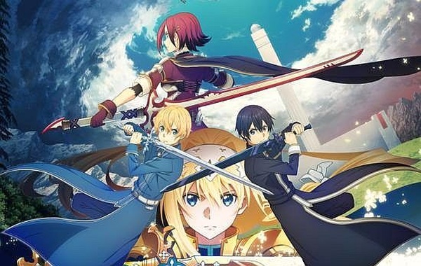 Recensione Sword Art Online: non tutte le ciambelle...