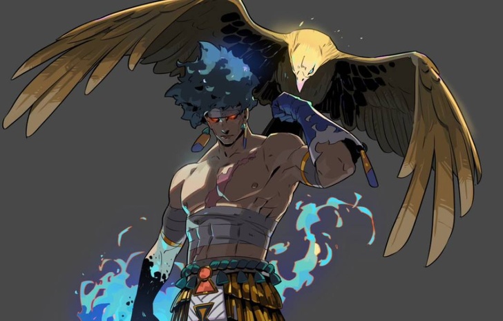 Hades II lAggiornamento accoglie Ben Starr