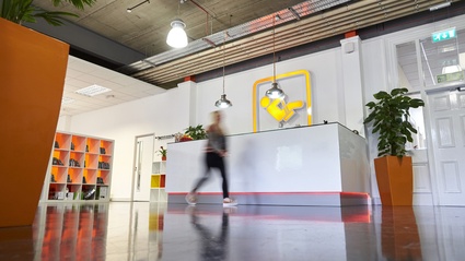 Playgrounds Games si espande