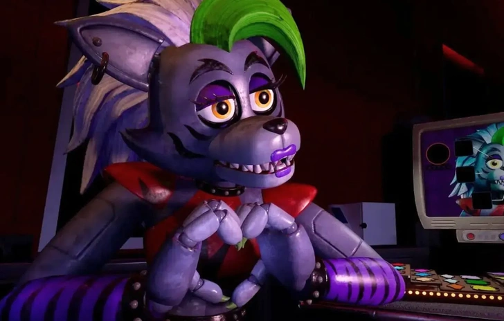Five Nights at Freddys Help Wanted 2 uscirà il 14 dicembre