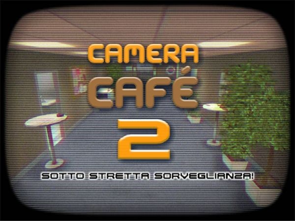 Camera Cafe 2