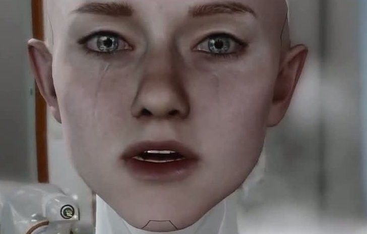 Quantic Dream promette novità a Gennaio