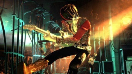 Harmonix annuncia Record Run, ma sogna ancora un ritorno di Rock Band