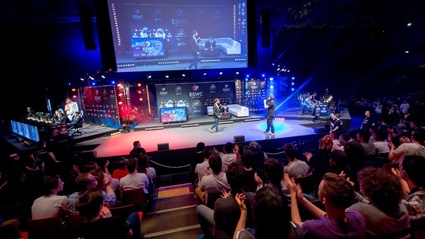 La ESWC 2016 Call of Duty World League culmina con la vittoria degli OpTic Gaming