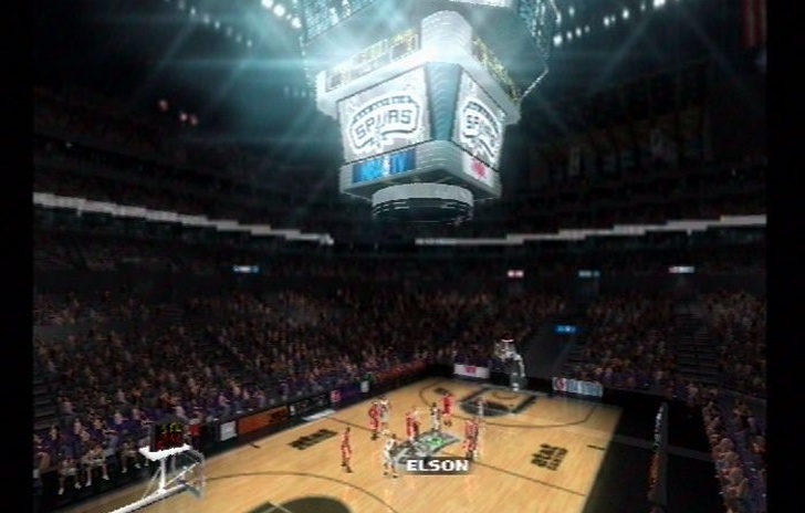 NBA 08 The Life V3