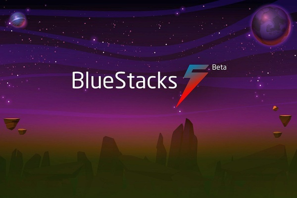 Blustacks 5 disponibile da oggi