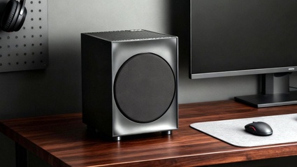 Chieftec presenta The Cube - Case compatto dal design originale