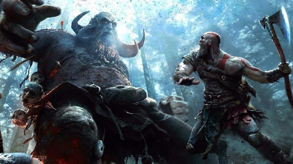 God of War - Prime Video ha uno showrunner molto alternativo