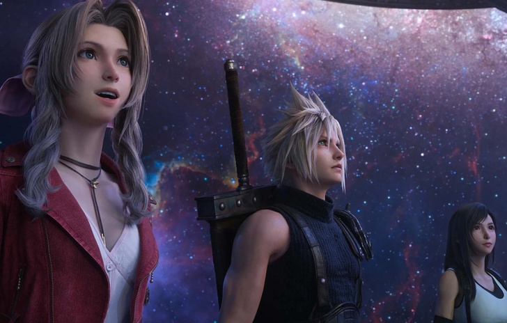 La trama di Final Fantasy VII Rebirth un nuovo viaggio attraverso il pianeta