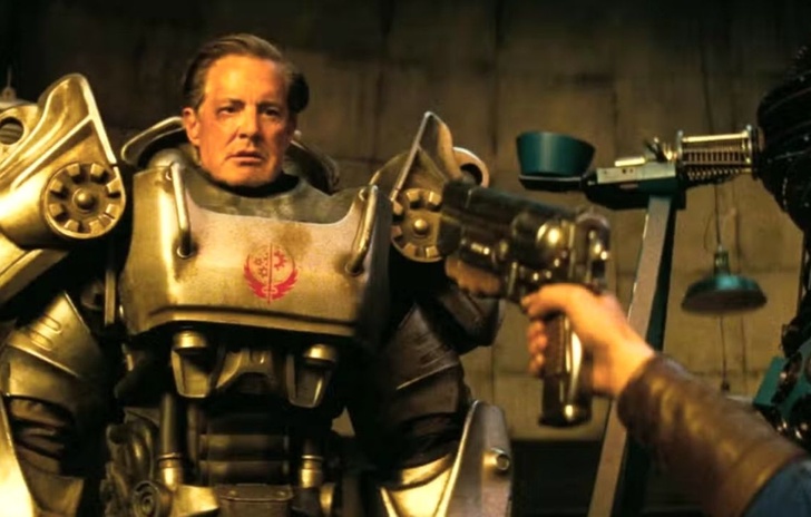 Fallout stagione 2  Il primo trailer svelato da Prime Video