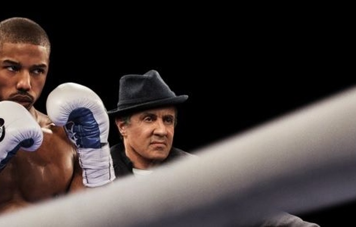 Due nuovi poster dedicati a Creed Nato per Combattere