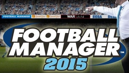 Football Manager 2015 ha una data d'uscita: tutte le novita in un video
